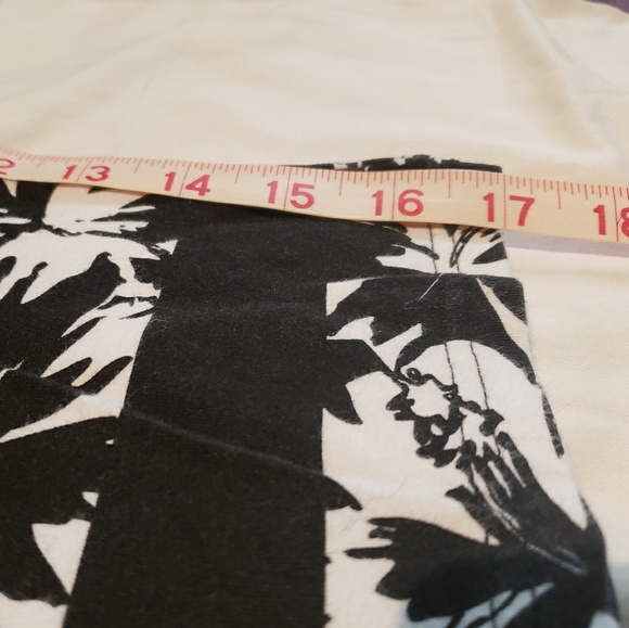 🔵5 for $25 Vanity Tropical tube top - Picture 5 of 5